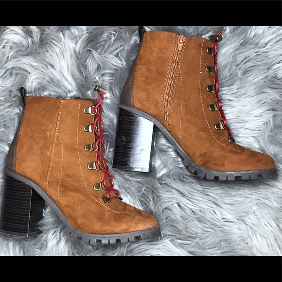 Ankle boots - Picture 2 of 4